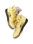 Jordan 5 Retro Off-White Sail