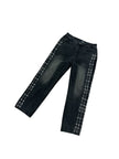 Vale Forever Crystal Denim Black