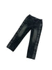 Vale Forever Crystal Denim Black
