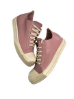 Rick Owens Mainline Lido Low ‘Dusty Pink Milk’
