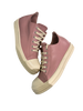 Rick Owens Mainline Lido Low ‘Dusty Pink Milk’
