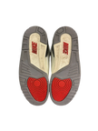 Jordan 3 Retro White Cement Reimagined