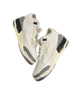 Jordan 3 Retro White Cement Reimagined