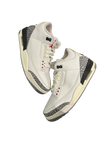 Jordan 3 Retro White Cement Reimagined