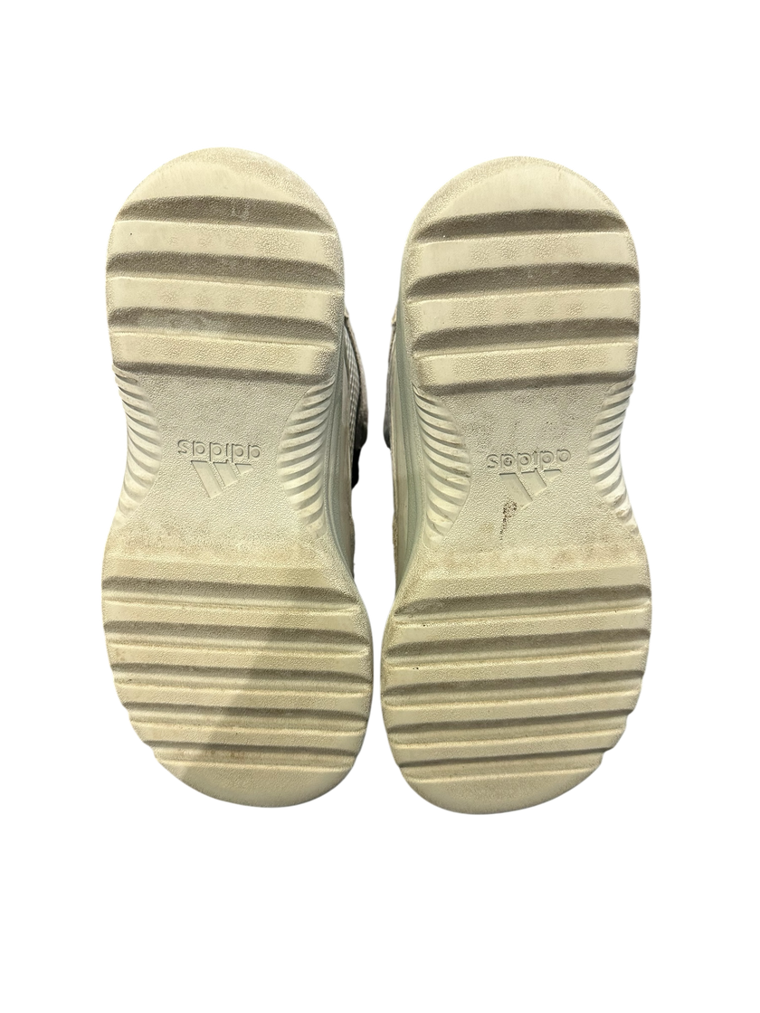 Adidas Yeezy Dessert Boot Salt