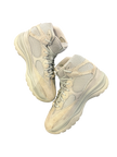 Adidas Yeezy Dessert Boot Salt
