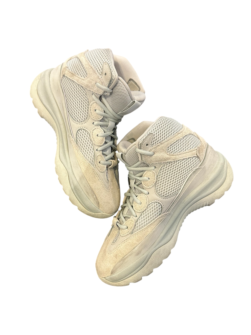 Adidas Yeezy Dessert Boot Salt