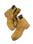 Timberland 6” Premium Water Proof Boot Supreme Wheat