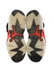 Jordan 6 Retro Infrared Salesman