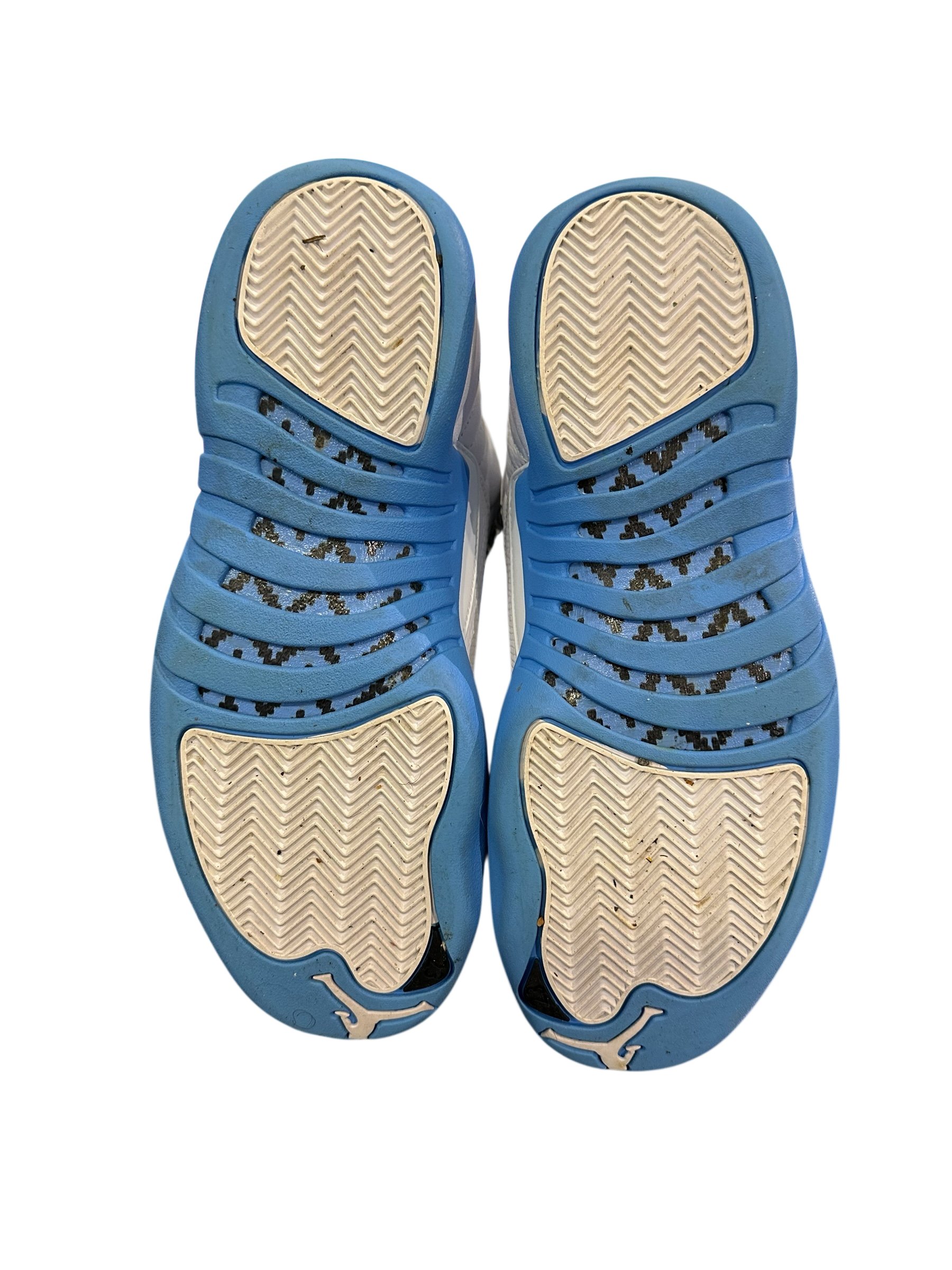 Jordan 12 Retro Melo (2025)