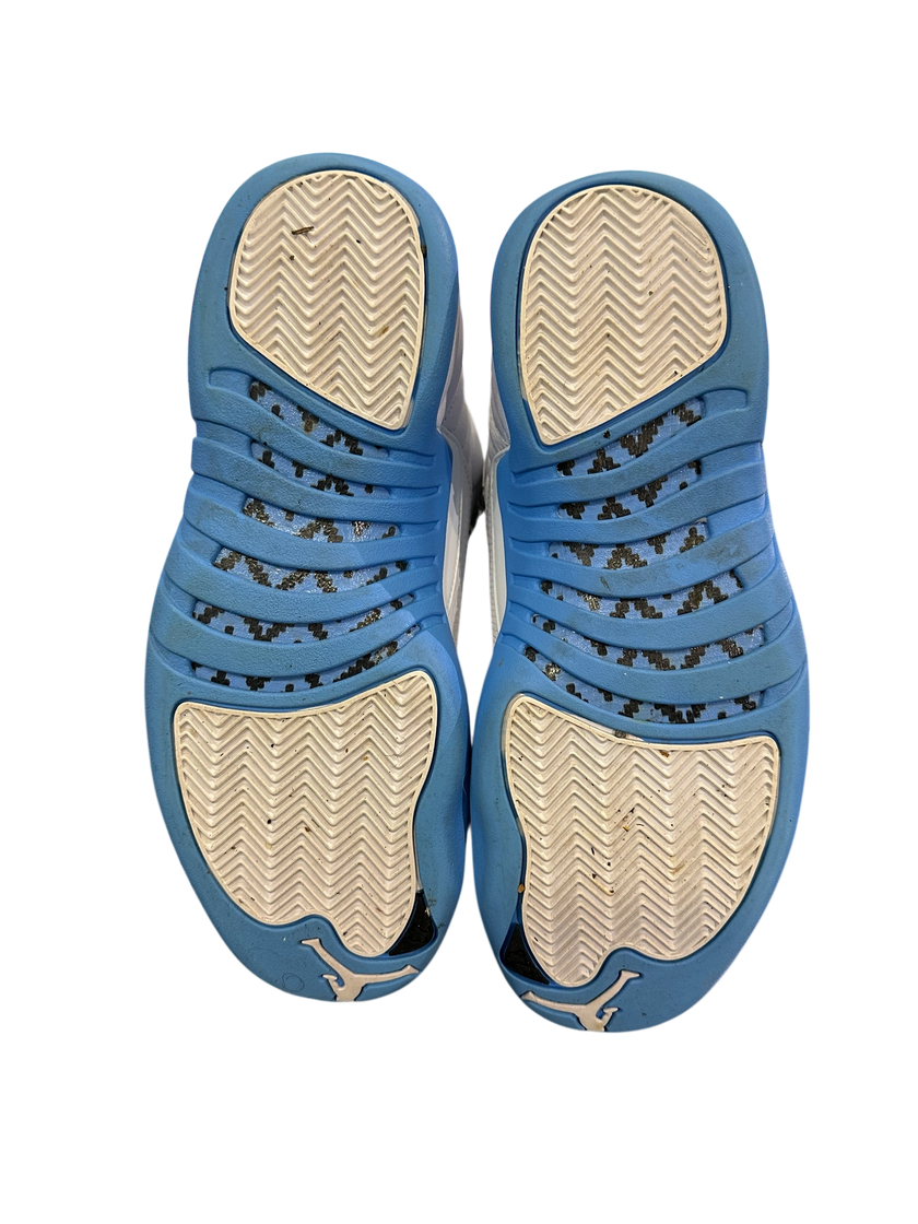 Jordan 12 Retro Melo (2025)