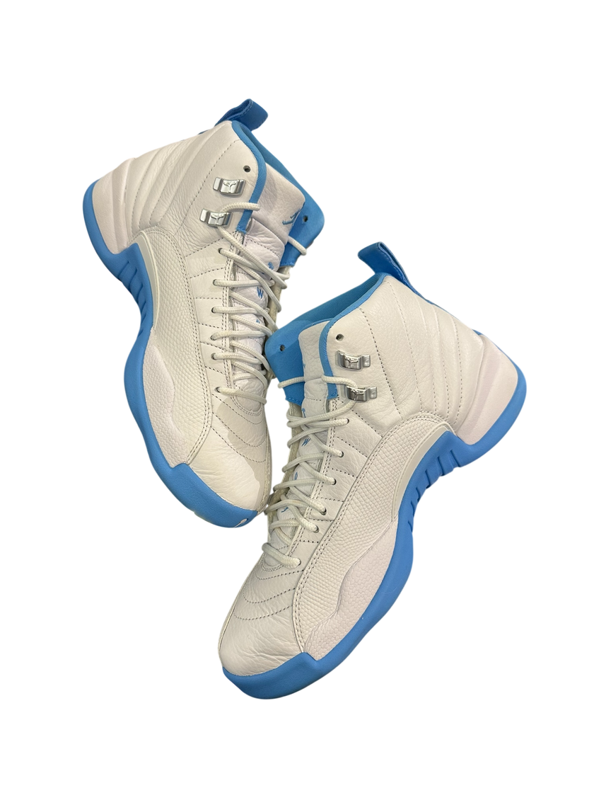Jordan 12 Retro Melo (2025)
