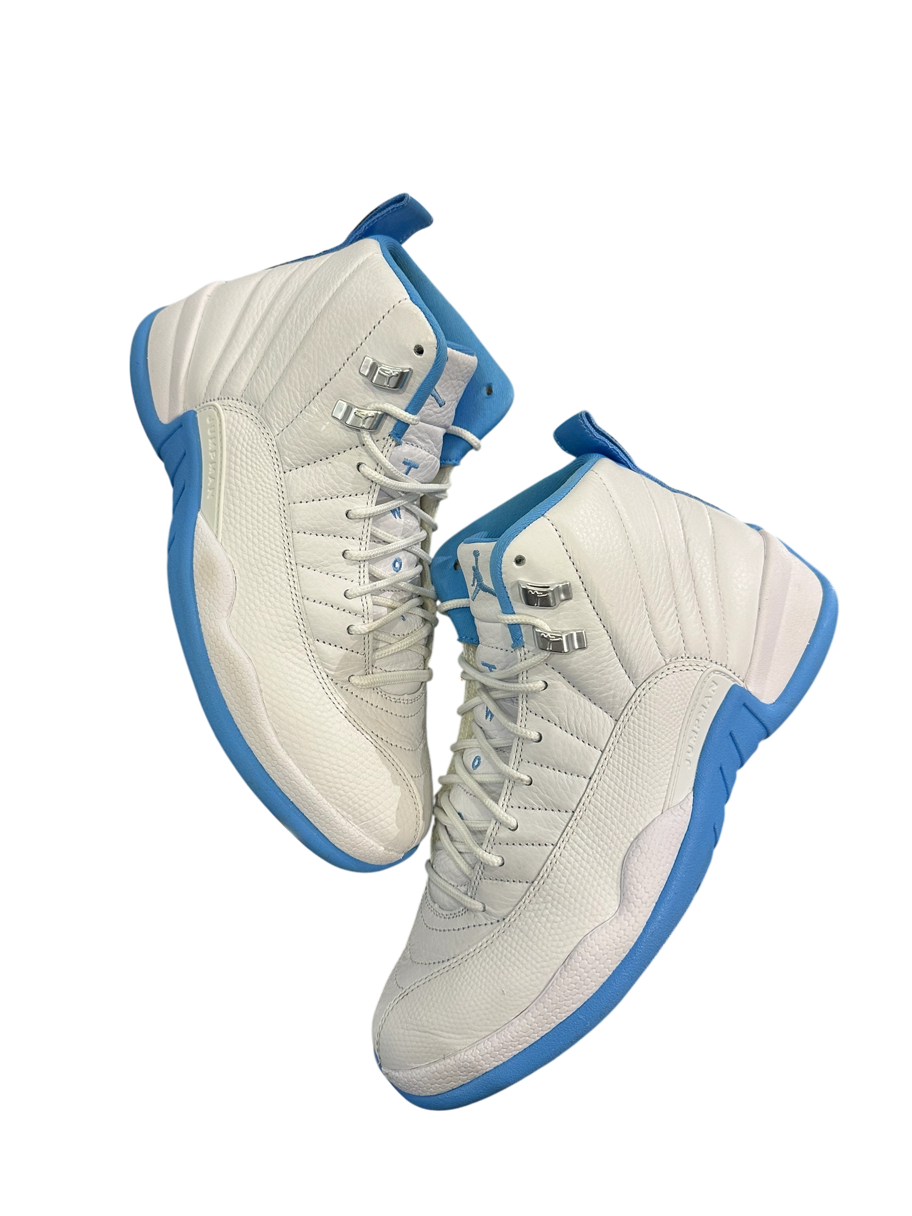 Jordan 12 Retro Melo (2025)