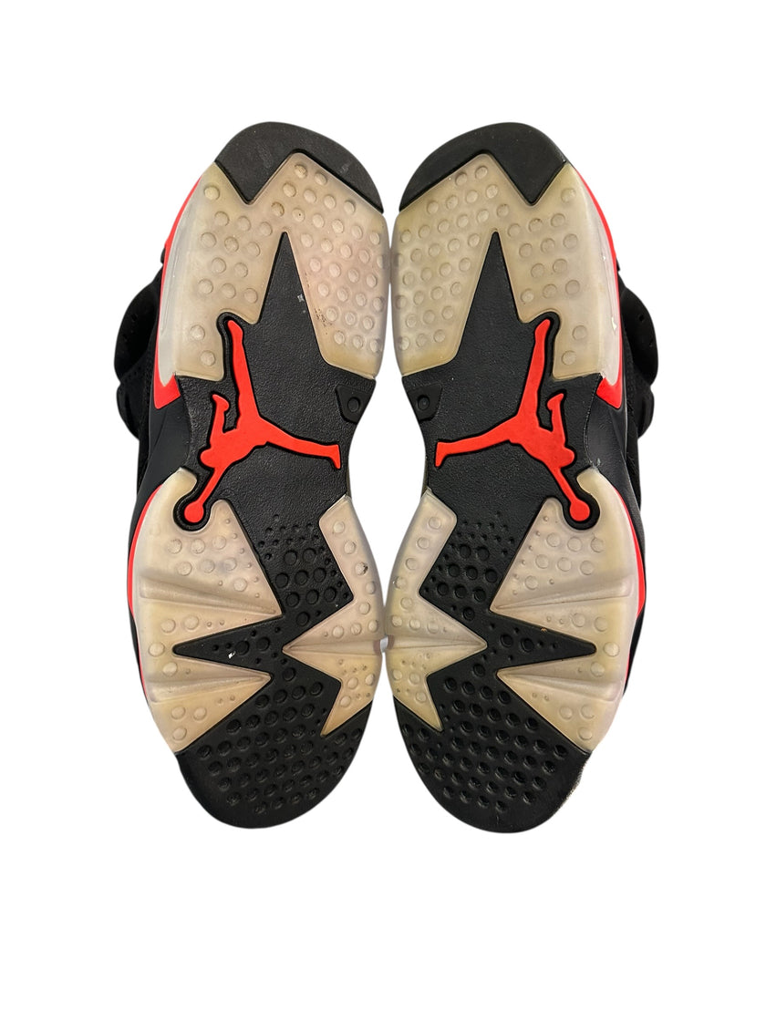 Jordan 6 Retro Black Infrared (2019)