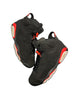 Jordan 6 Retro Black Infrared (2019)