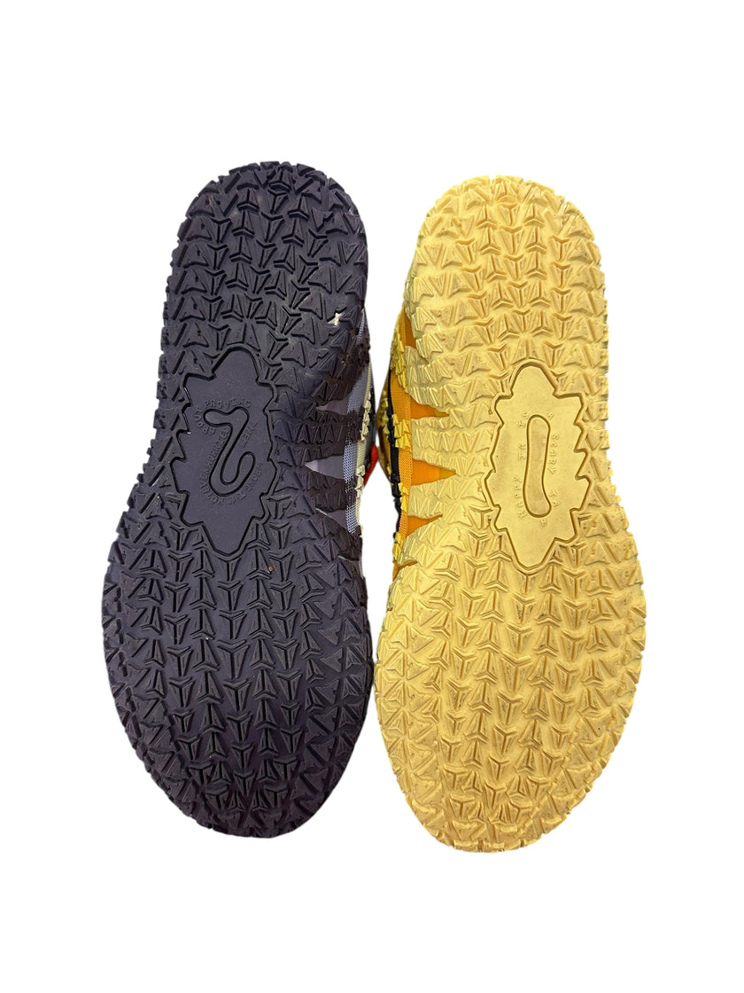 Nike Ja 3 Hustle & Flow