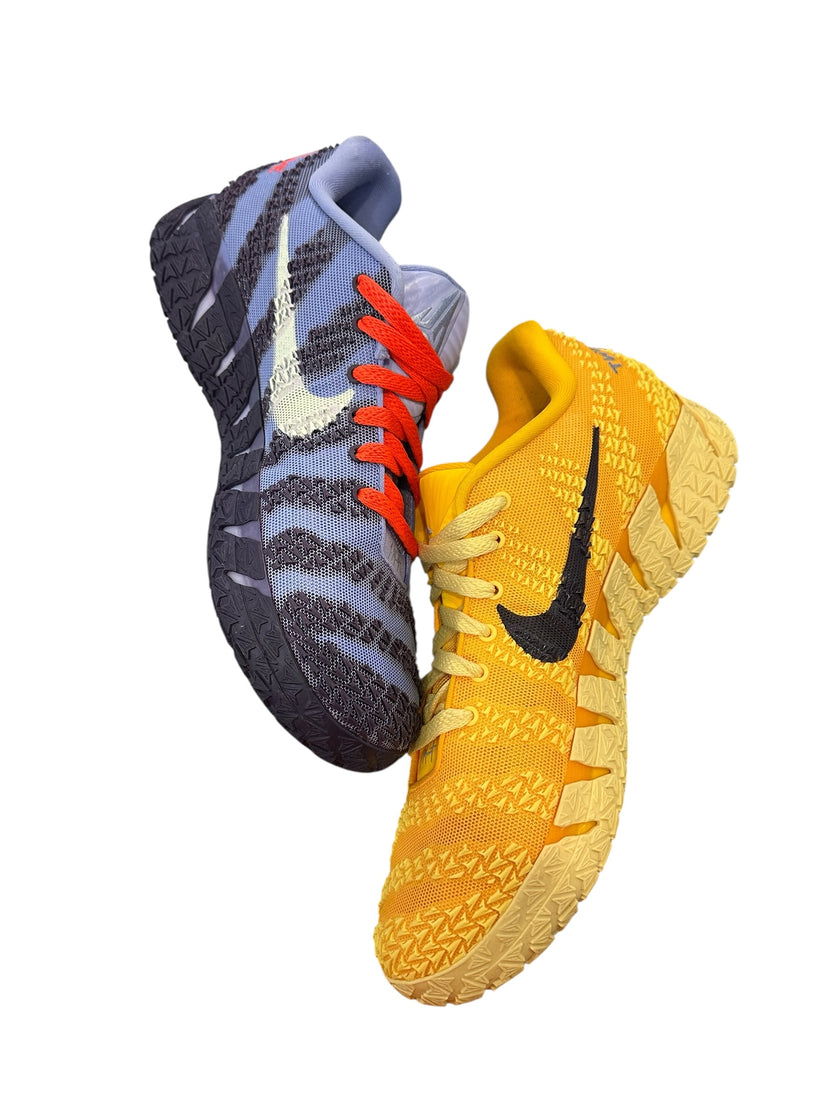 Nike Ja 3 Hustle & Flow