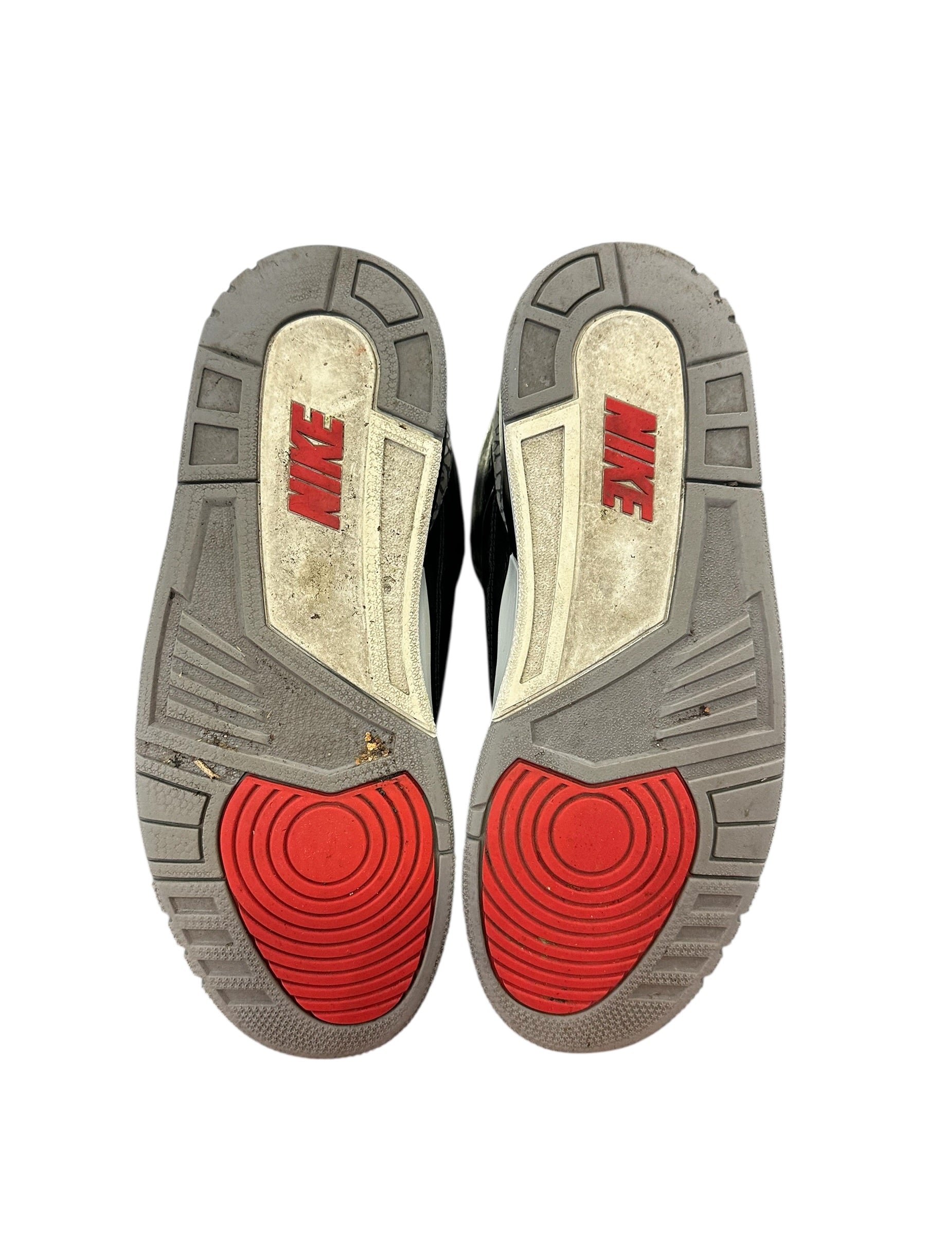 Jordan 3 Retro Black Cement (2024)