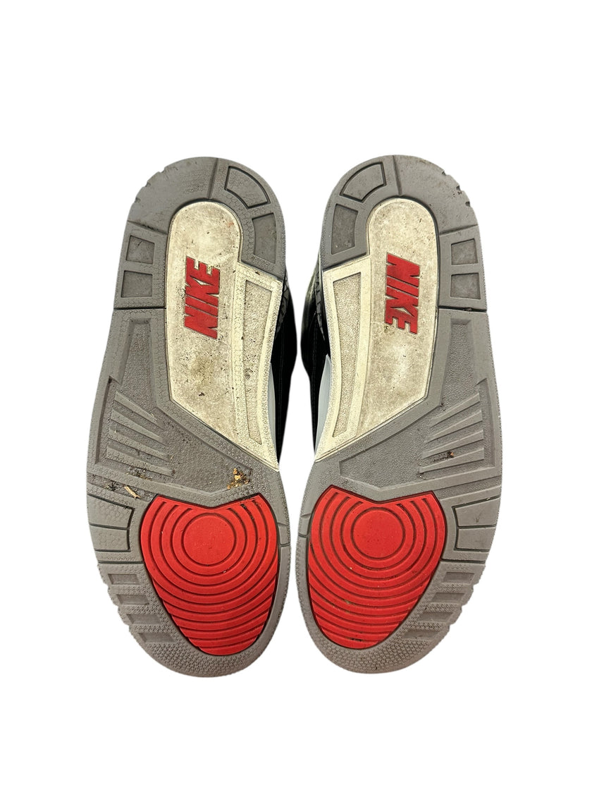 Jordan 3 Retro Black Cement (2024)