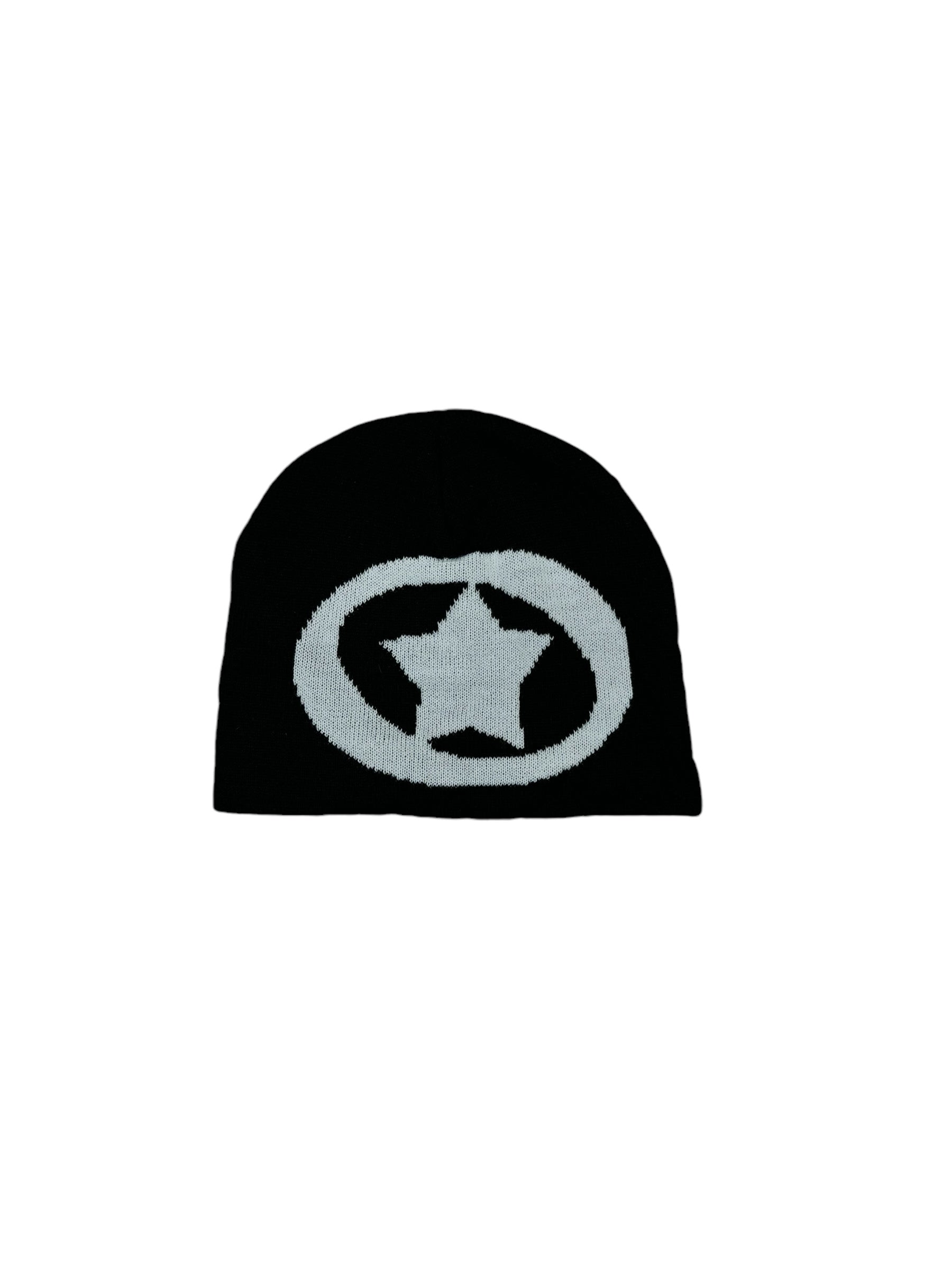 Oluchi Core Logo Beanie