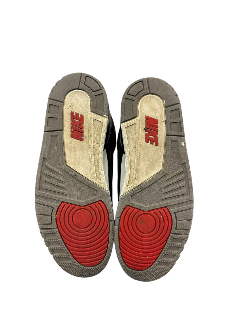 Jordan 3 Retro Black Cement