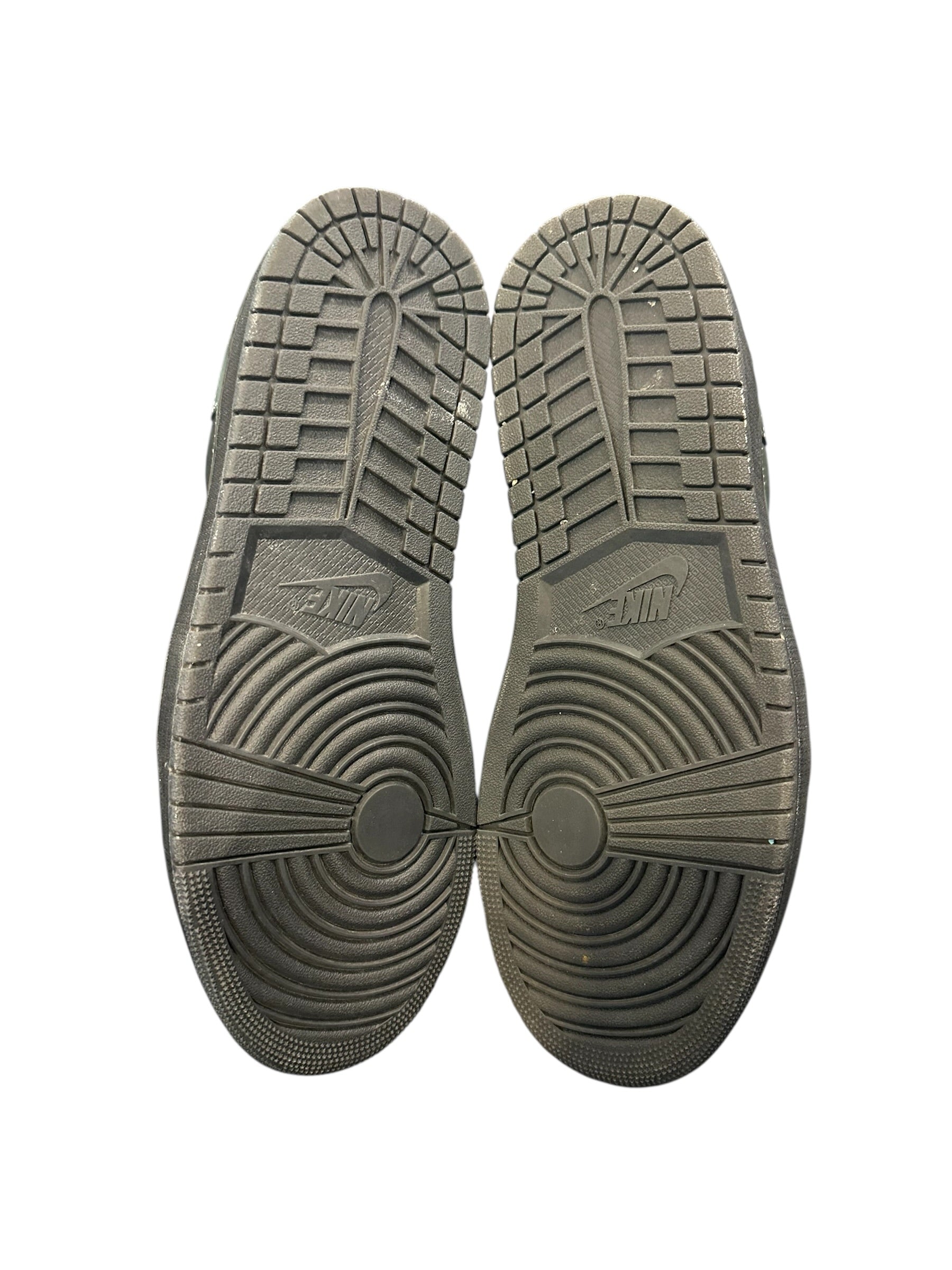 Jordan 1 Retro Low OG SP Travis Scott Black Phantom