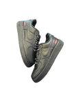 Nike Air Force 1 Low Supreme Black