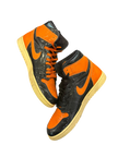 Jordan 1 Retro High Shattered Backboard 3.0