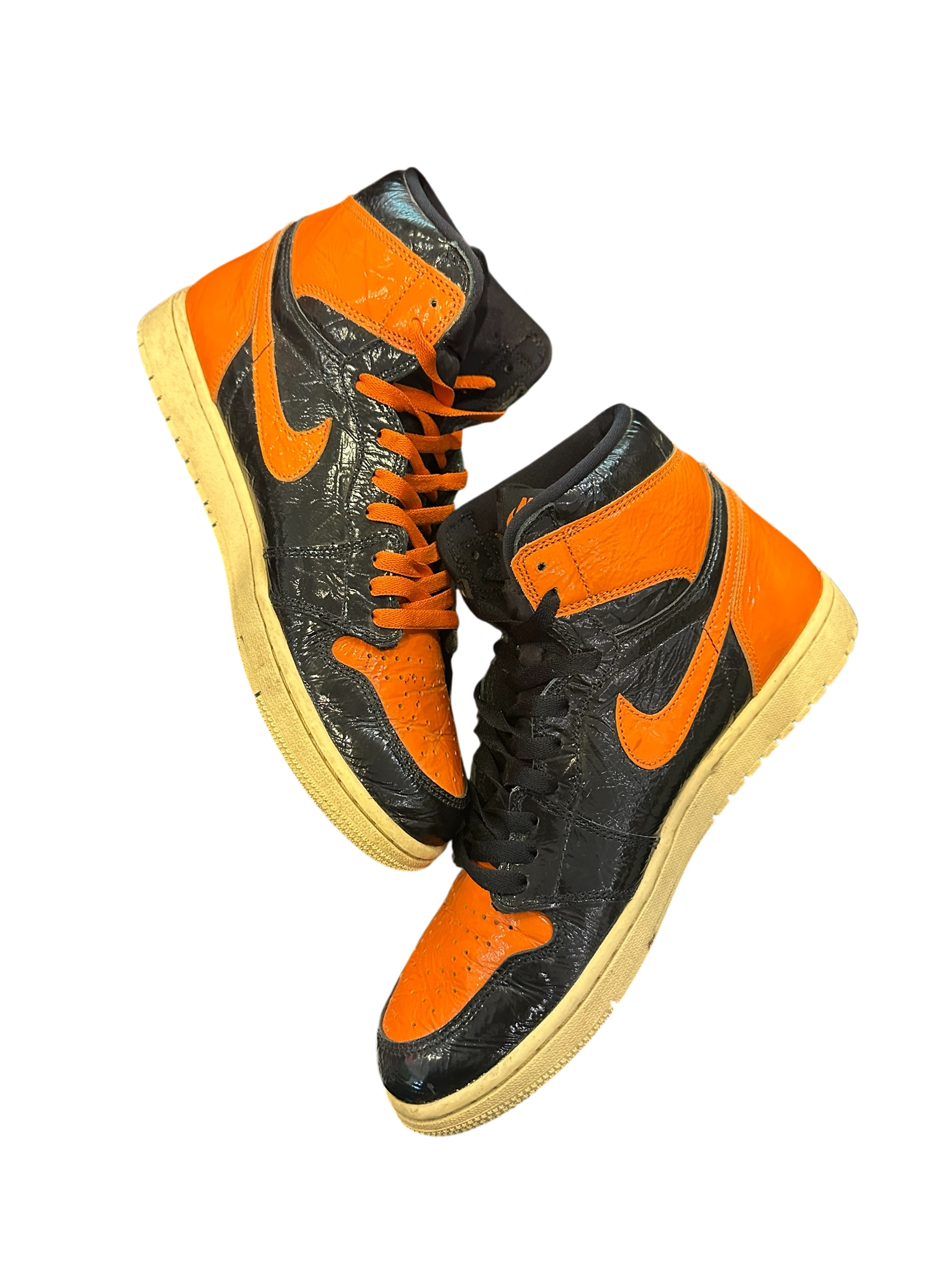 Jordan 1 Retro High Shattered Backboard 3.0