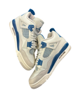Jordan 4 Retro Military Blue (2024)
