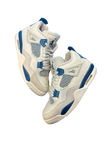 Jordan 4 Retro Military Blue (2024)