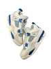 Jordan 4 Retro Military Blue (2024)