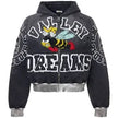 Vale Forever Anthem Zip Up