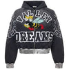 Vale Forever Anthem Zip Up