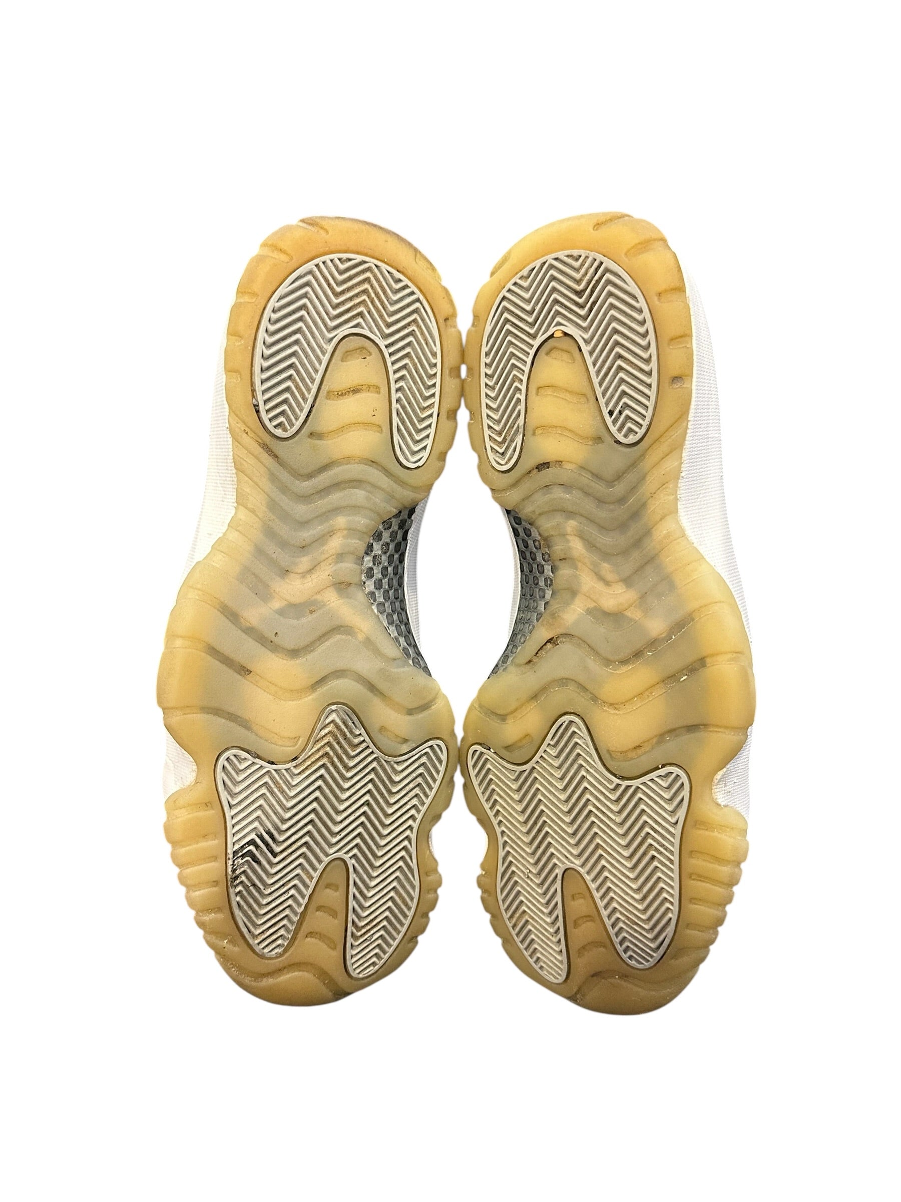 Jordan 11 Retro Jubilee 25th Anniversary