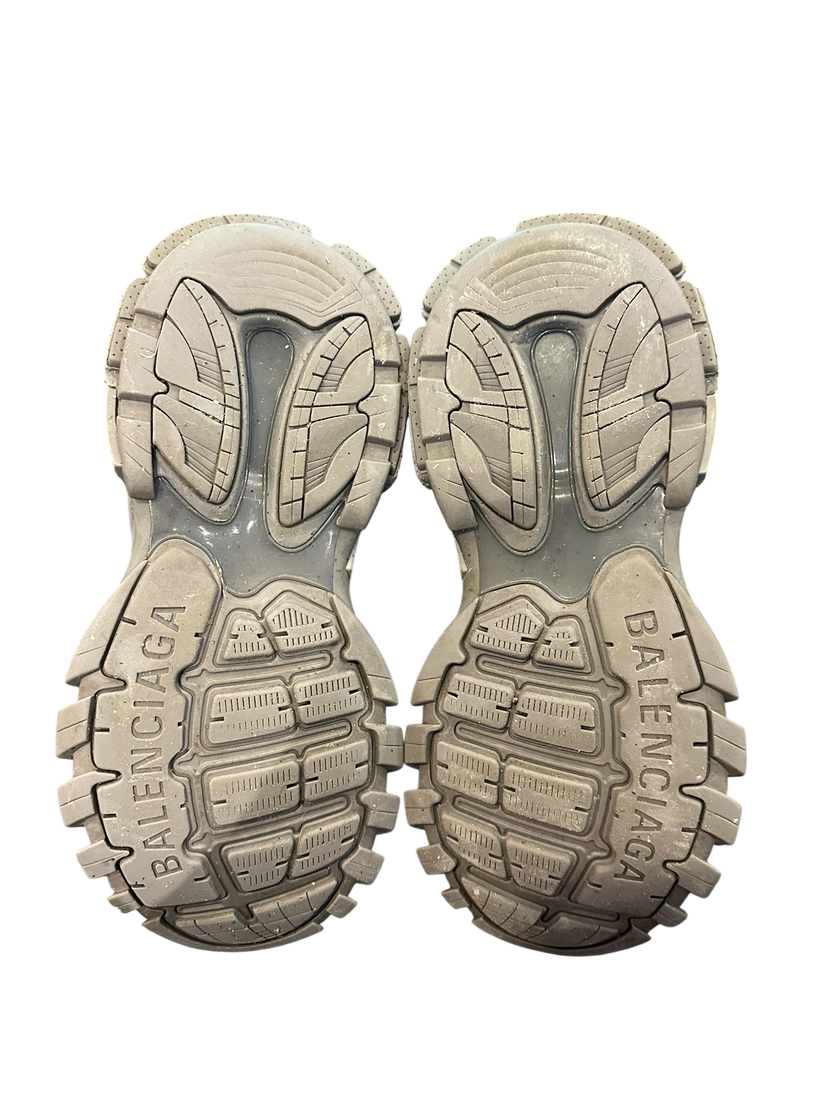 Balenciaga Track Sneaker Grey