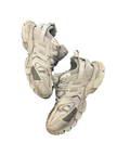 Balenciaga Track Sneaker Grey