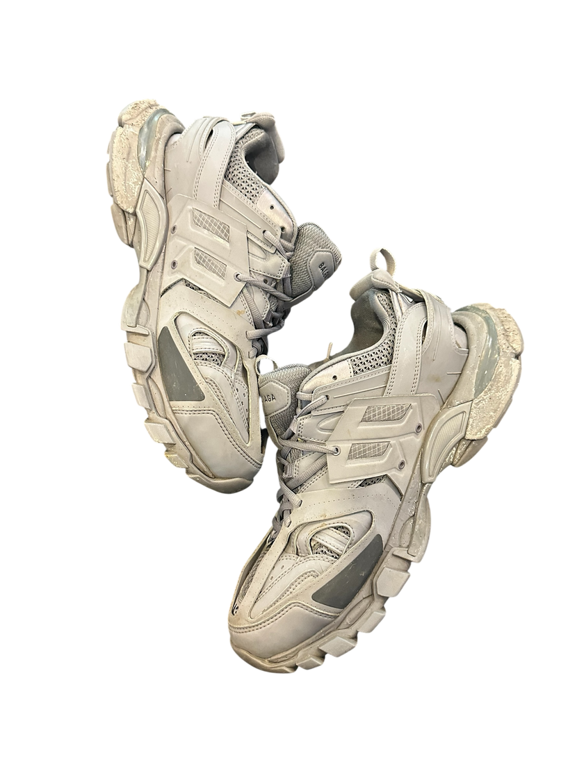 Balenciaga Track Sneaker Grey