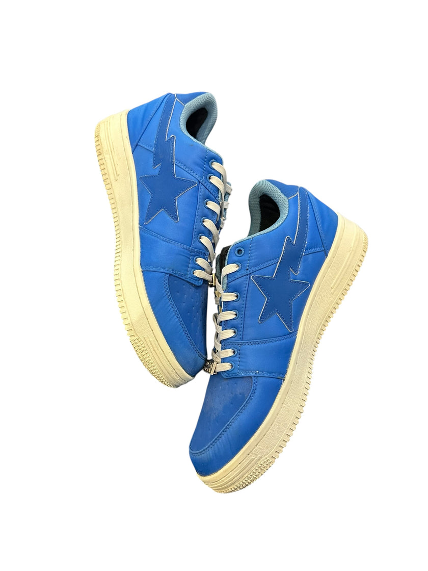 Bathing Ape Bape Sta Low Stash