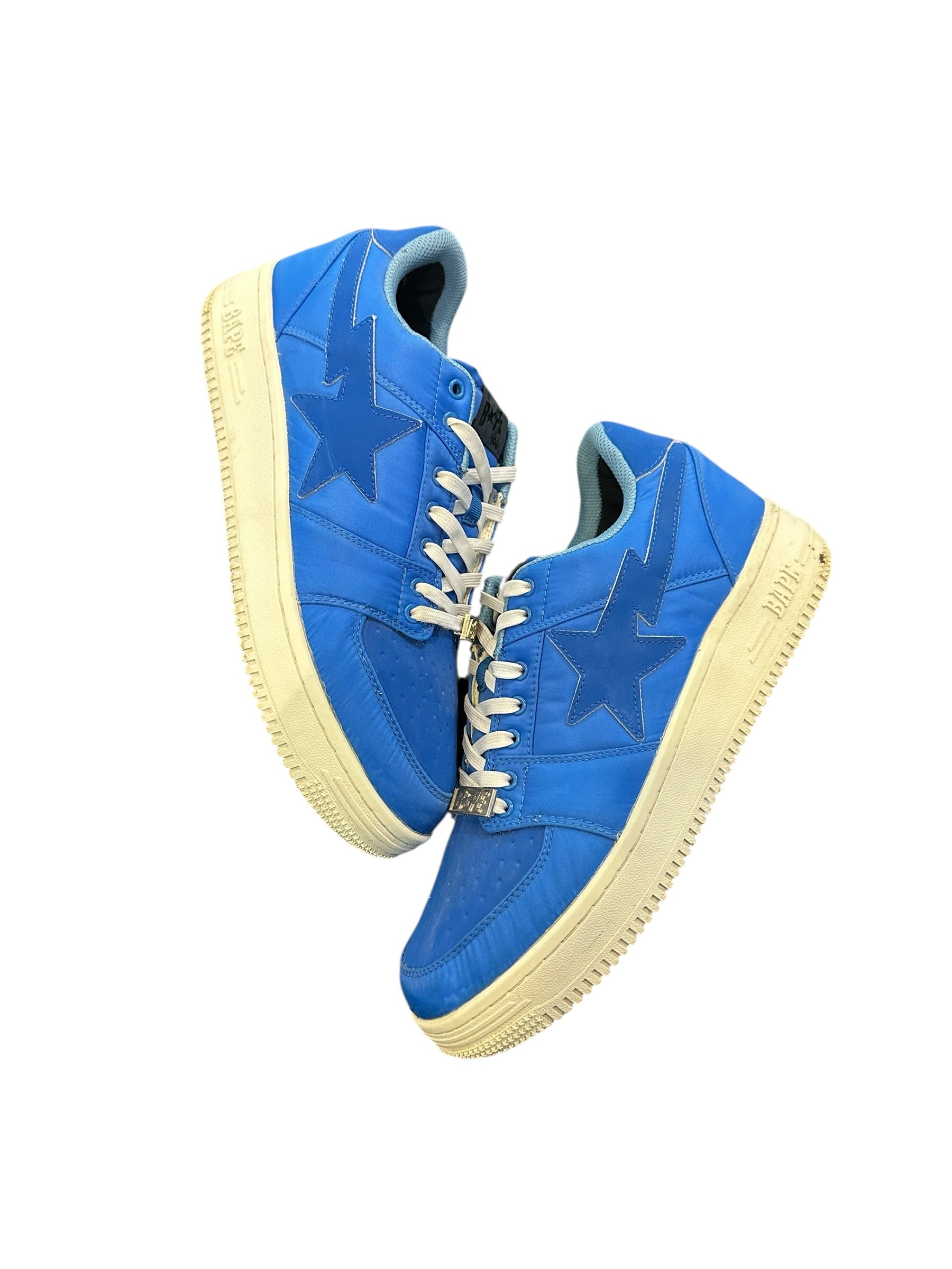 Bathing Ape Bape Sta Low Stash