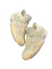 Jordan 4 Retro Off-White Sail (Women’s)