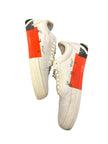 OFF-WHITE Vulcanized Low White