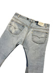 Gallery Dept. La Flare G Patch Denim Blue