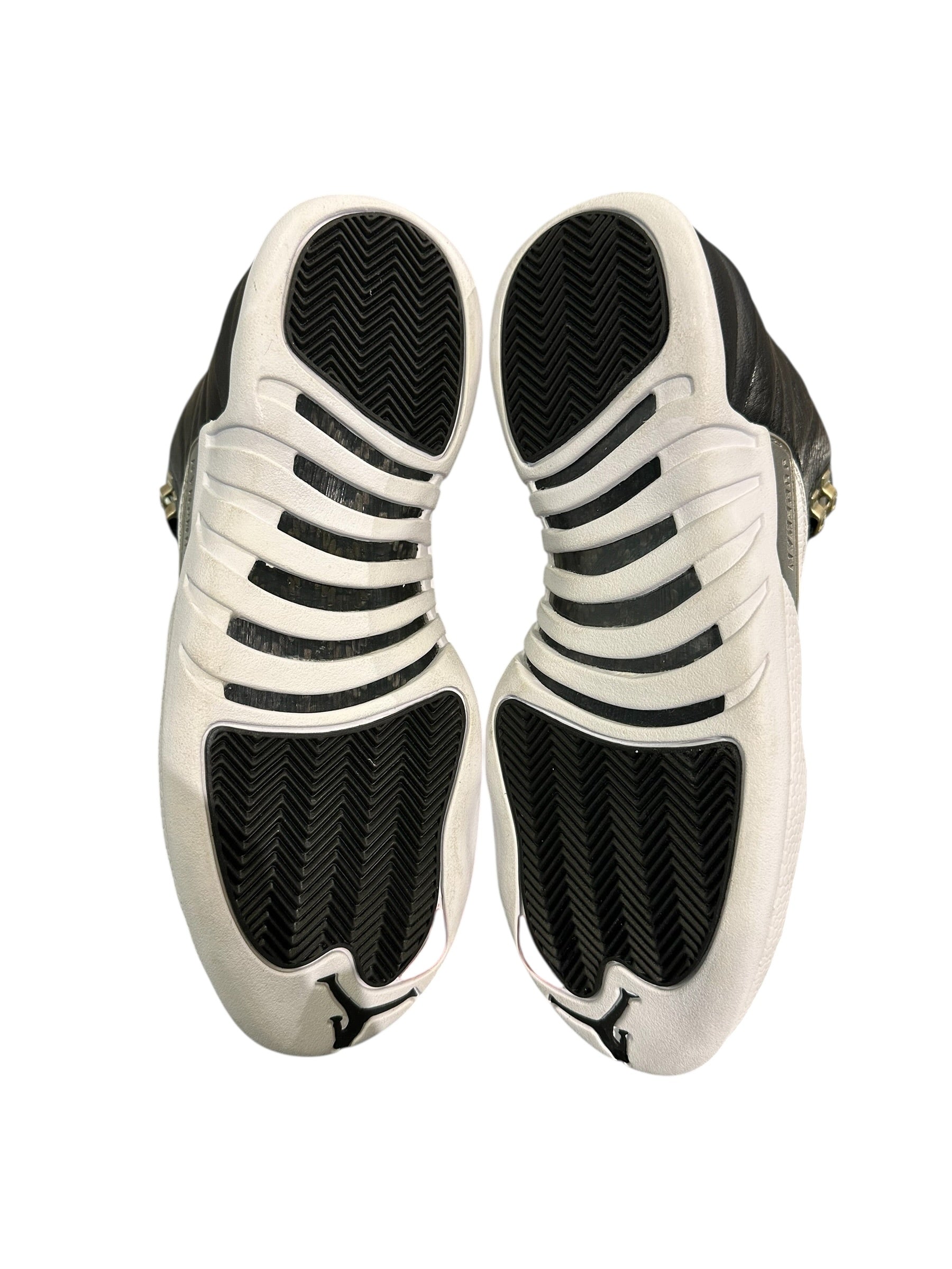 Jordan 12 Retro Playoffs (2022)