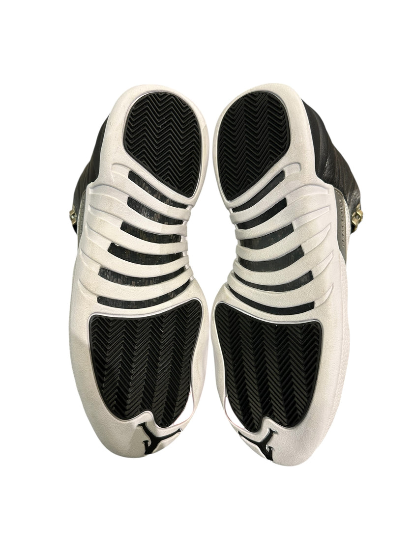 Jordan 12 Retro Playoffs (2022)