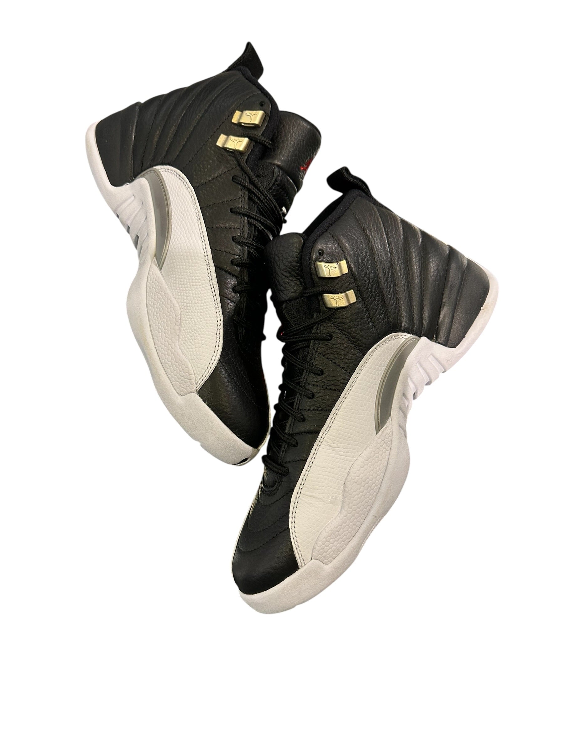 Jordan 12 Retro Playoffs (2022)