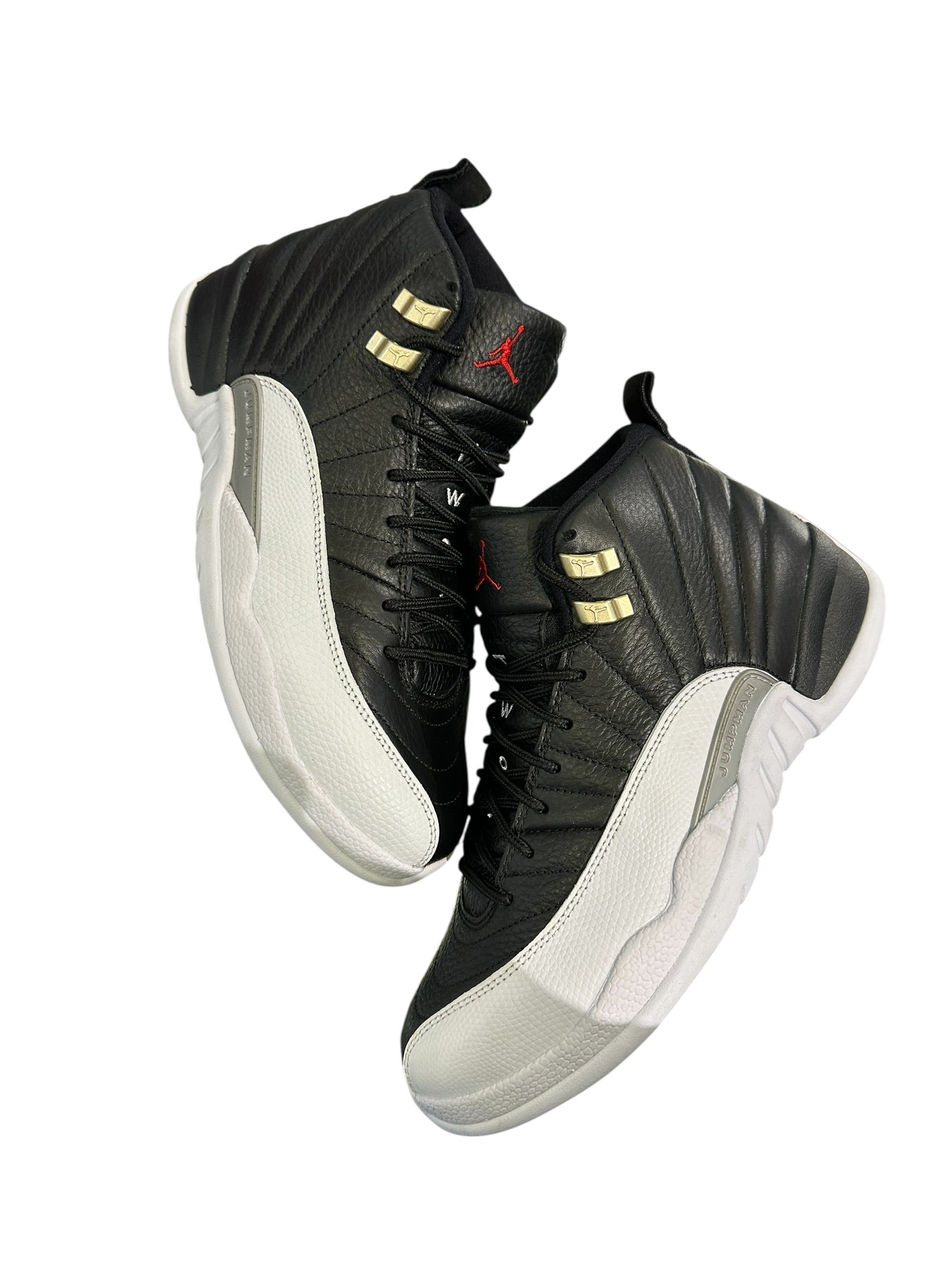 Jordan 12 Retro Playoffs (2022)