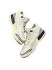 Jordan 3 Retro White Cement Reimagined