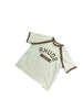 Rhude Cream Sailing Tee
