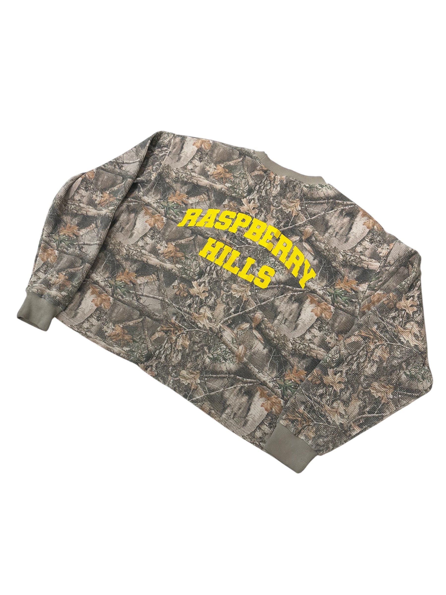 GV Gallery Camo Thermal